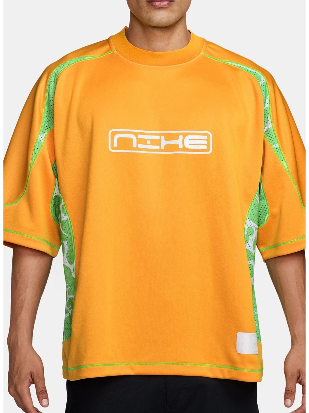 Nike project frog t